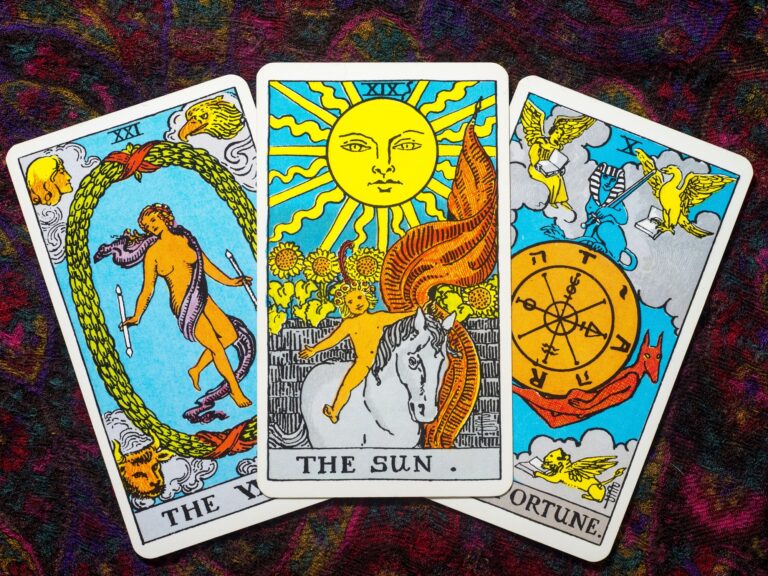 tarot
